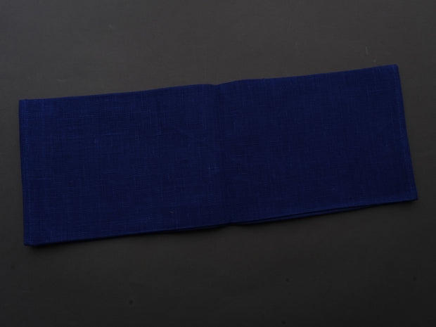 Fog Linen - Linen Kitchen Cloth - Iris