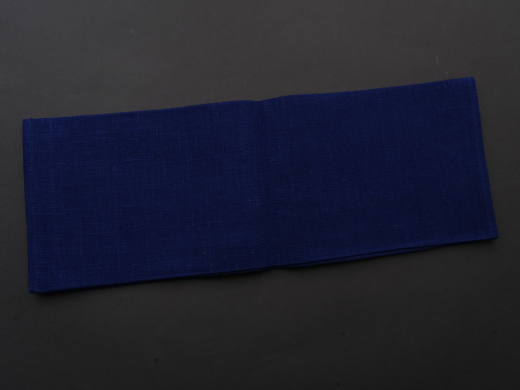Fog Linen - Linen Kitchen Cloth - Iris