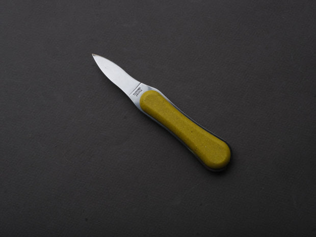 Florinox - Oyster Knife - Le Bec - Stainless - Multiple Colors