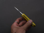 Florinox - Oyster Knife - Le Bec - Stainless - Multiple Colors