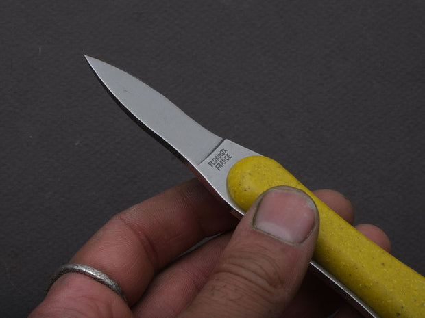 Florinox - Oyster Knife - Le Bec - Stainless - Multiple Colors