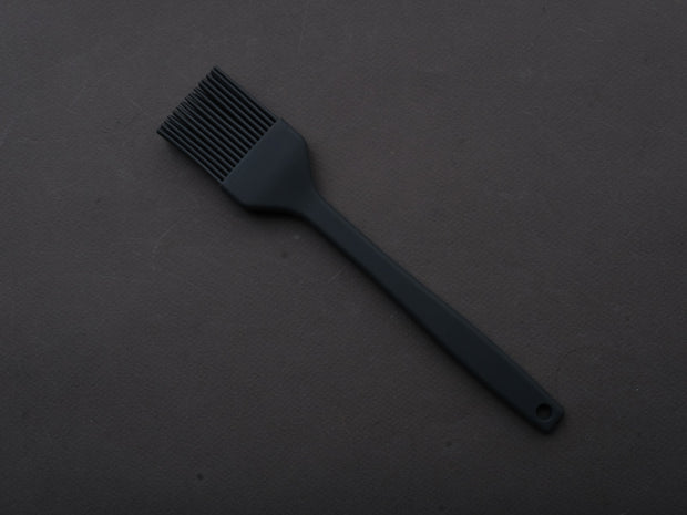 ThermoWorks - Silicone Brush - Charcoal
