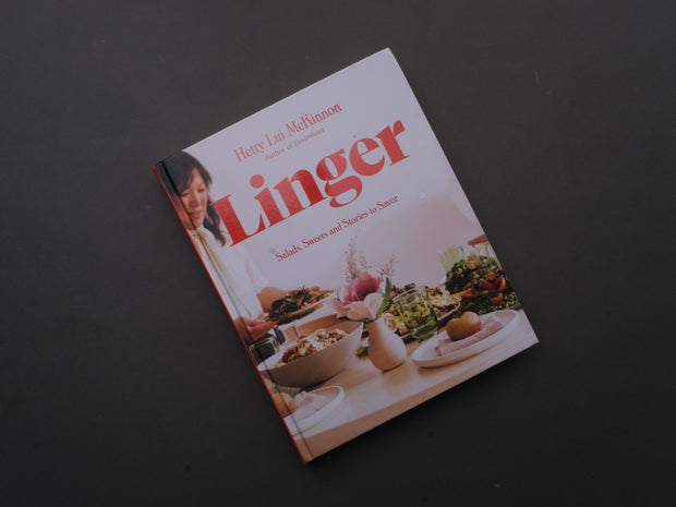 Linger