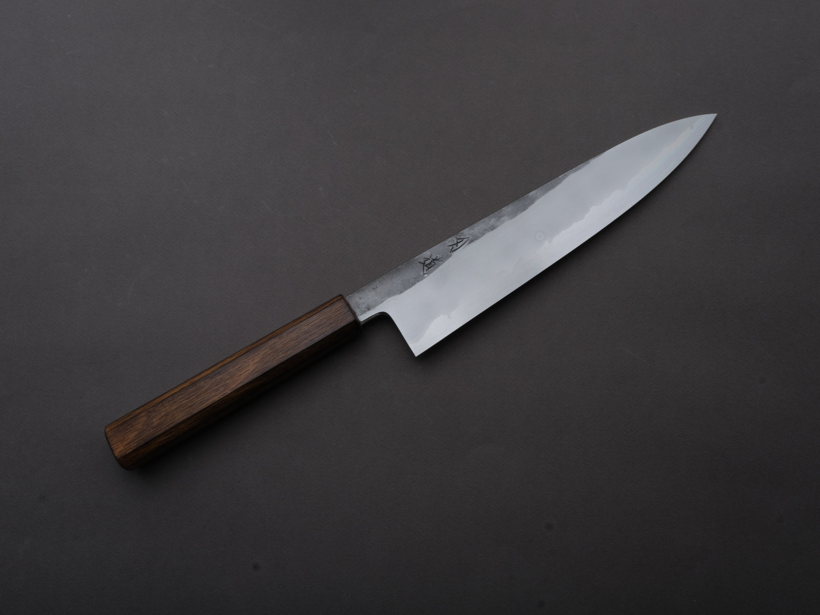 HADO - Kirisame - White #1 Stainless Clad - Nashiji - Gyuto