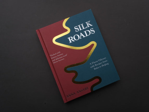 Silk Roads