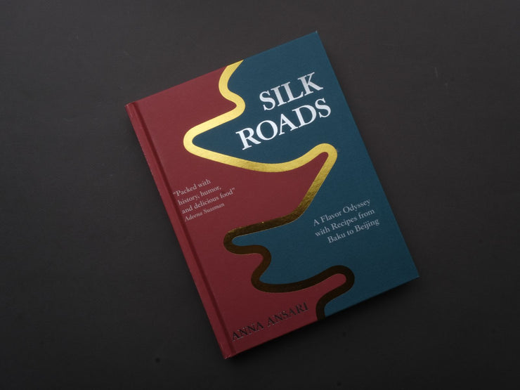 Silk Roads