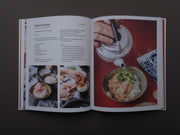 Japanese Comfort Food