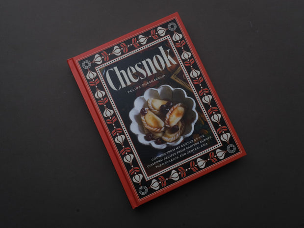 Chesnok