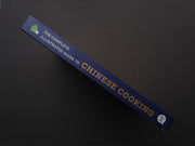 The Complete Illustrated Guide to Chinese Cooking