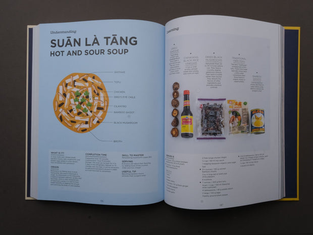 The Complete Illustrated Guide to Chinese Cooking