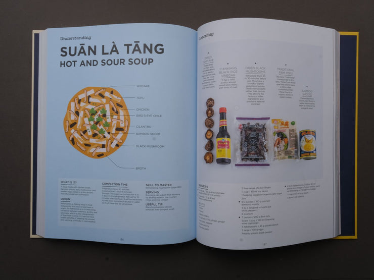 The Complete Illustrated Guide to Chinese Cooking