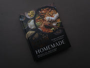 The Korean Vegan: Homemade