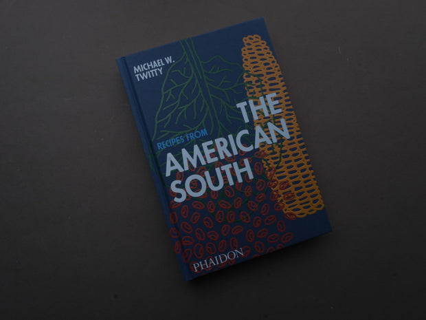 Recipes from the American South
