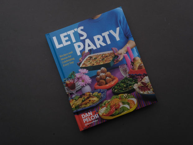 Let's Party