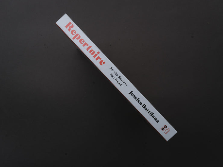 Repertoire