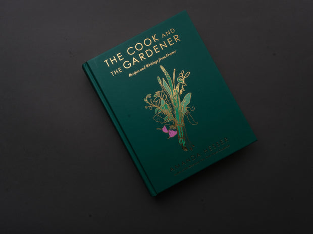 The Cook and the Gardener