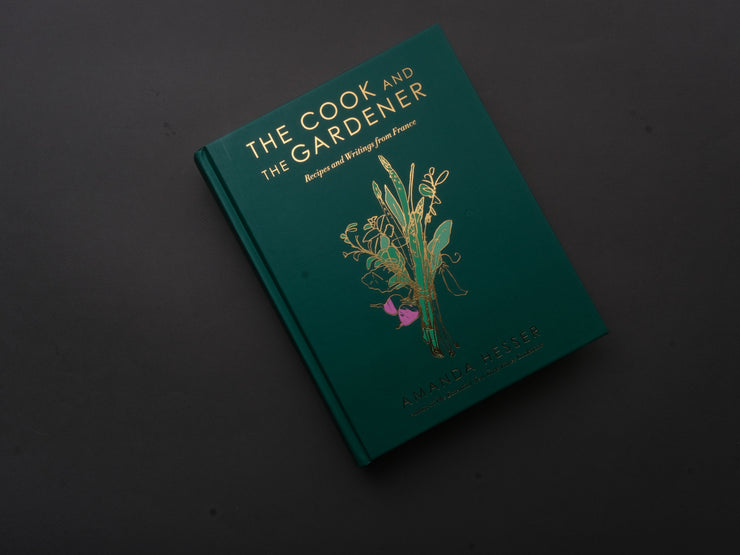 The Cook and the Gardener