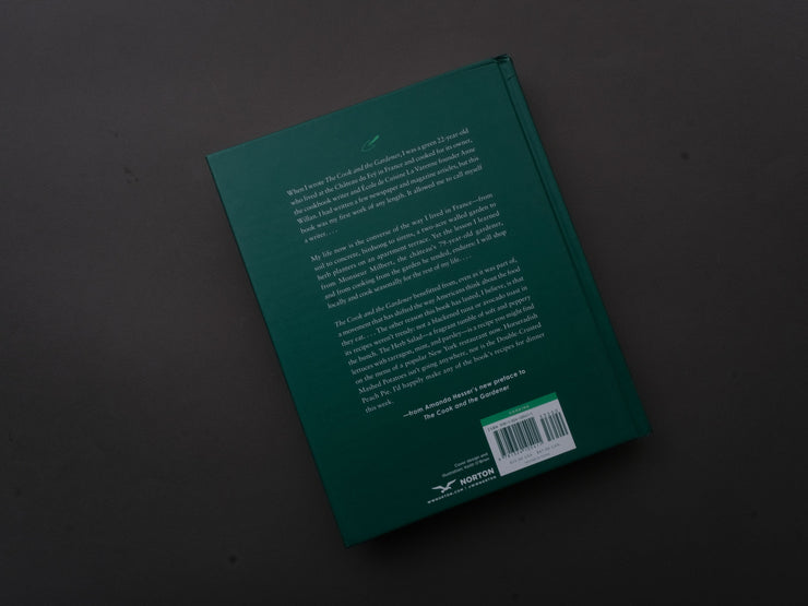 The Cook and the Gardener