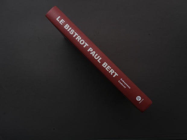 Le Bistrot Paul Bert