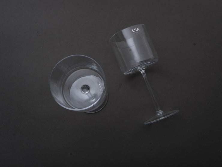 LSA International - 10oz Otis Red Wine Glass - Set of 2