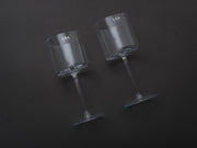 LSA International - 10oz Otis Red Wine Glass - Set of 2