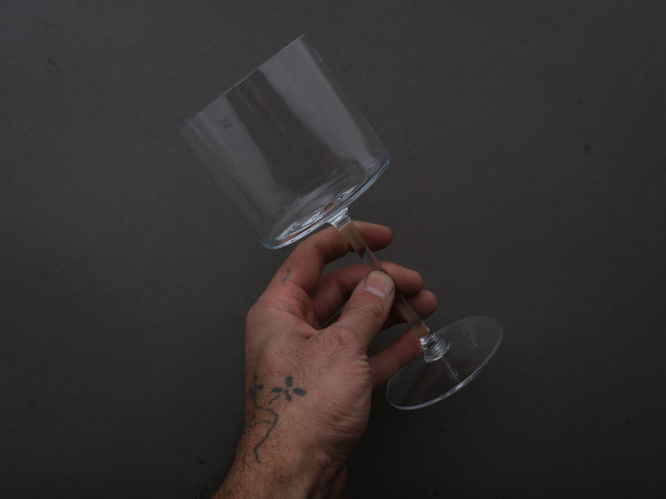 LSA International - 10oz Otis Red Wine Glass - Set of 2