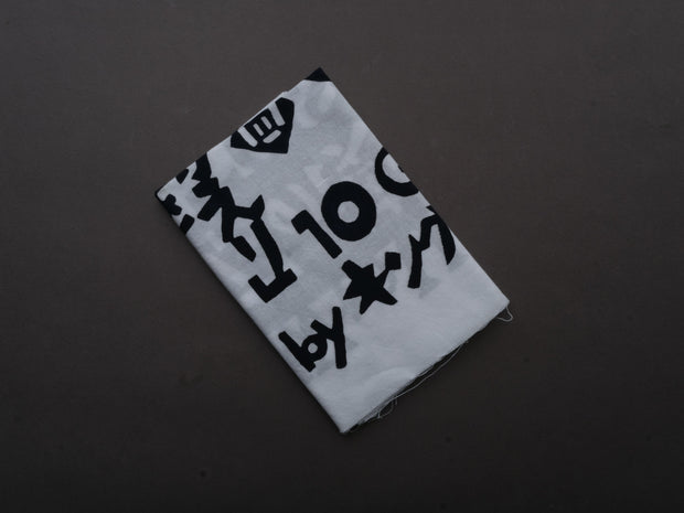 10Good - How To Use Toish - Tenugu - Multiple Colors