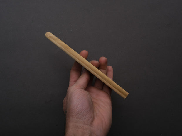 Edro Saya - Magnetic - Poplar - 120mm Honesuki Maru - Narrow