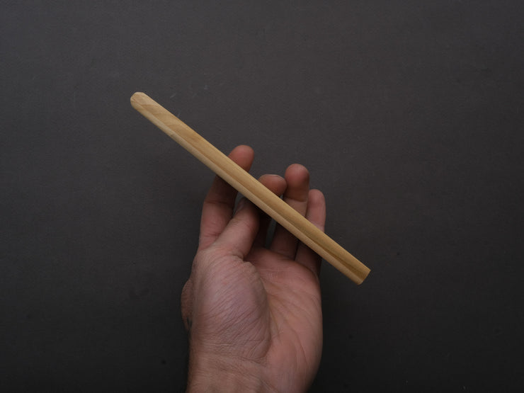 Edro Saya - Magnetic - Poplar - 120mm Honesuki Maru - Narrow