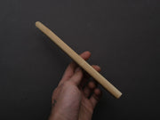 Edro Saya - Magnetic - Poplar - 150mm Honesuki Maru - Narrow