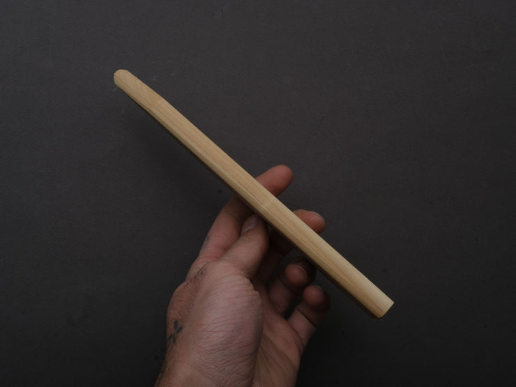 Edro Saya - Magnetic - Poplar - 150mm Honesuki Maru - Narrow