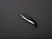 Farol - Folding Knife - Encan - 120mm - Ebony