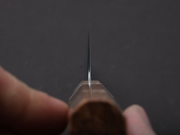 Ryusen - FUKAKURYU KAI - ATS314 - Damascus - Gyuto - 240mm - Birch Handle