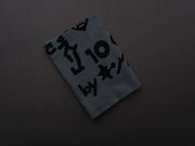 10Good - How To Use Toish - Tenugu - Multiple Colors