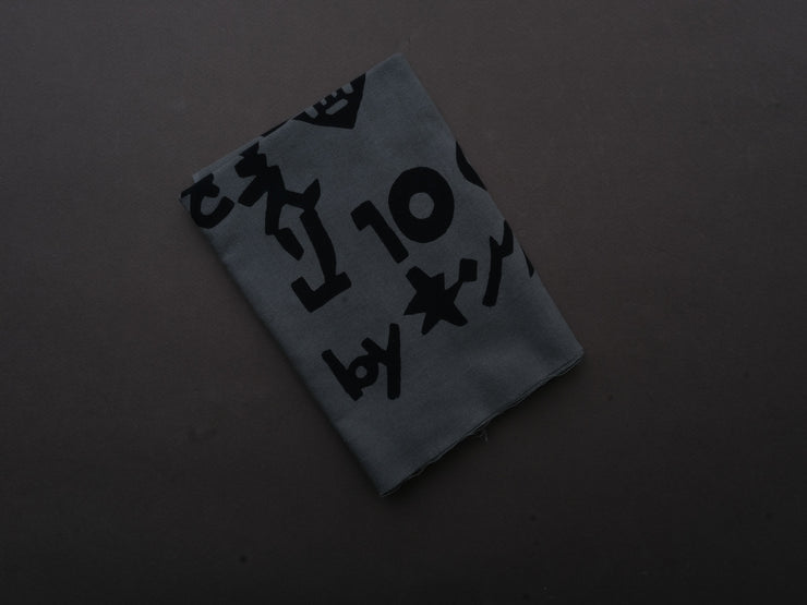 10Good - How To Use Toish - Tenugu - Multiple Colors