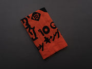 10Good - How To Use Toish - Tenugu - Multiple Colors