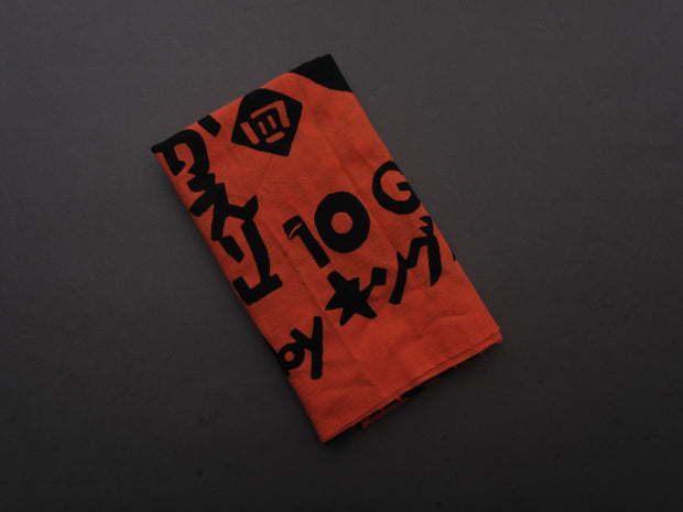 10Good - How To Use Toish - Tenugu - Multiple Colors