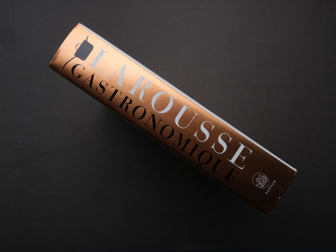 Larousse Gastronomique – Strata