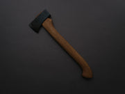 Northeast Axe & Tool - 1/2lb Axe - 1055 Carbon - 12.5" Hickory Handle