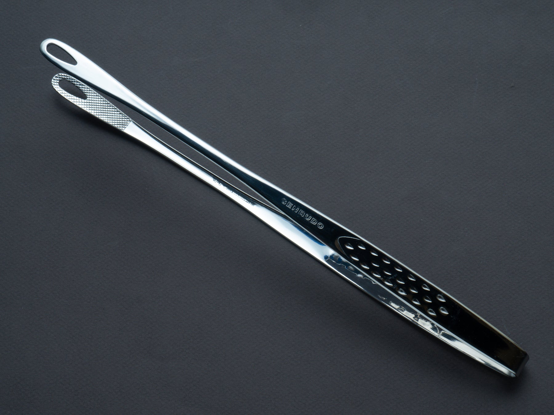 Todai Komon Senbudo Yakiniku Tongs