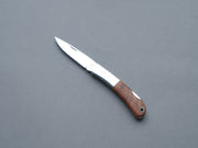 MOKI - Folding Knife - Lock Back - Priant - 70mm - Quince Handle