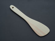 Komon - Hinoki Spatula/Turner