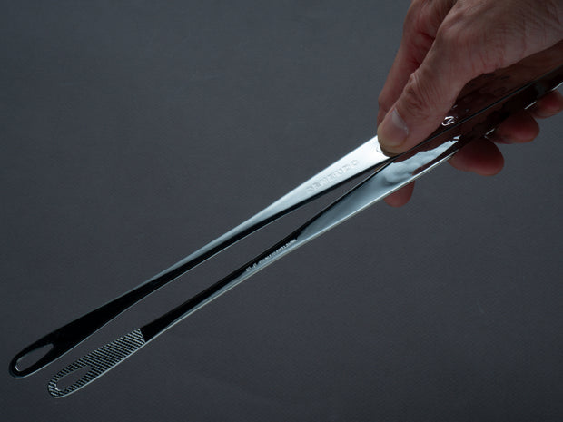 Komon - Senbudo Yakiniku Tongs - Large (No stand)