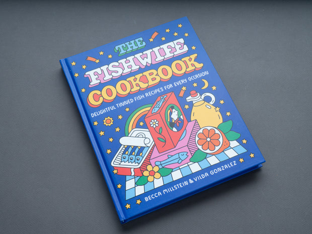 The Fishwife Cookbook