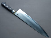 Kogetsu - Carbon - Gyuto 300mm - Western Handle