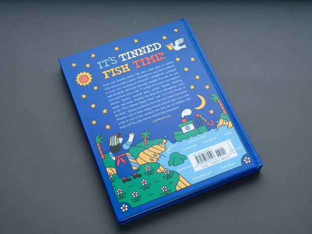 The Fishwife Cookbook