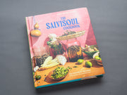 The SalviSoul Cookbook