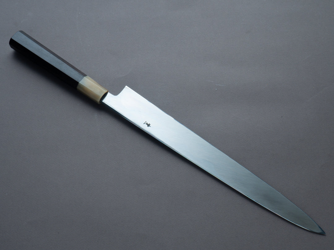 Hitohira - Tanaka x Mosuke - Blue #1 - Mirror Polished - 300mm