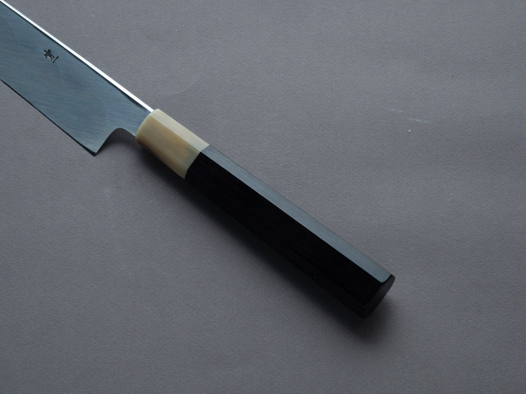 Hitohira - Tanaka x Mosuke - Blue #1 - Mirror Polished - 300mm