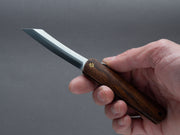 Higonokami - Folding Knife - Friction Folder - VG10 - 70mm - Ironwood Handle